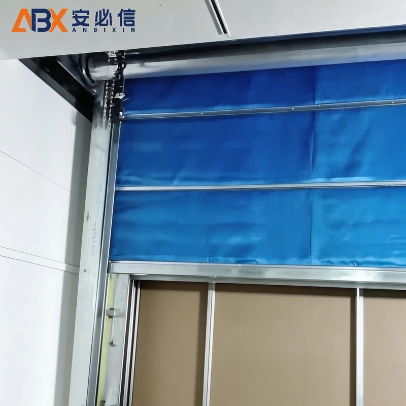 汕头堆积门