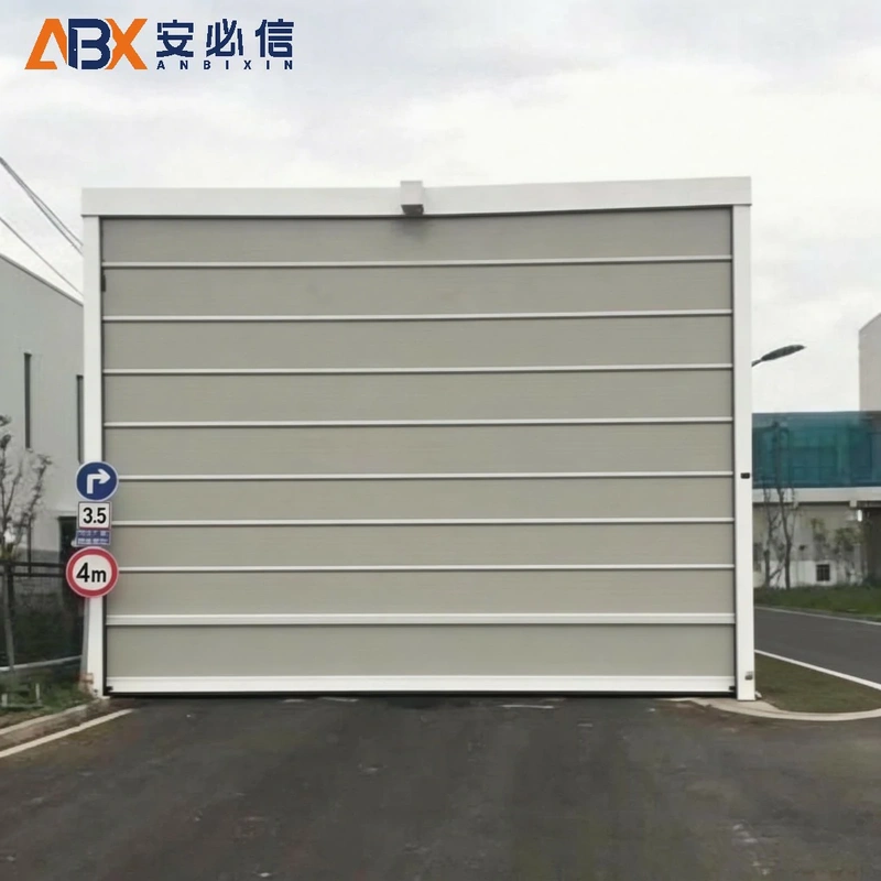 汕头柔性门