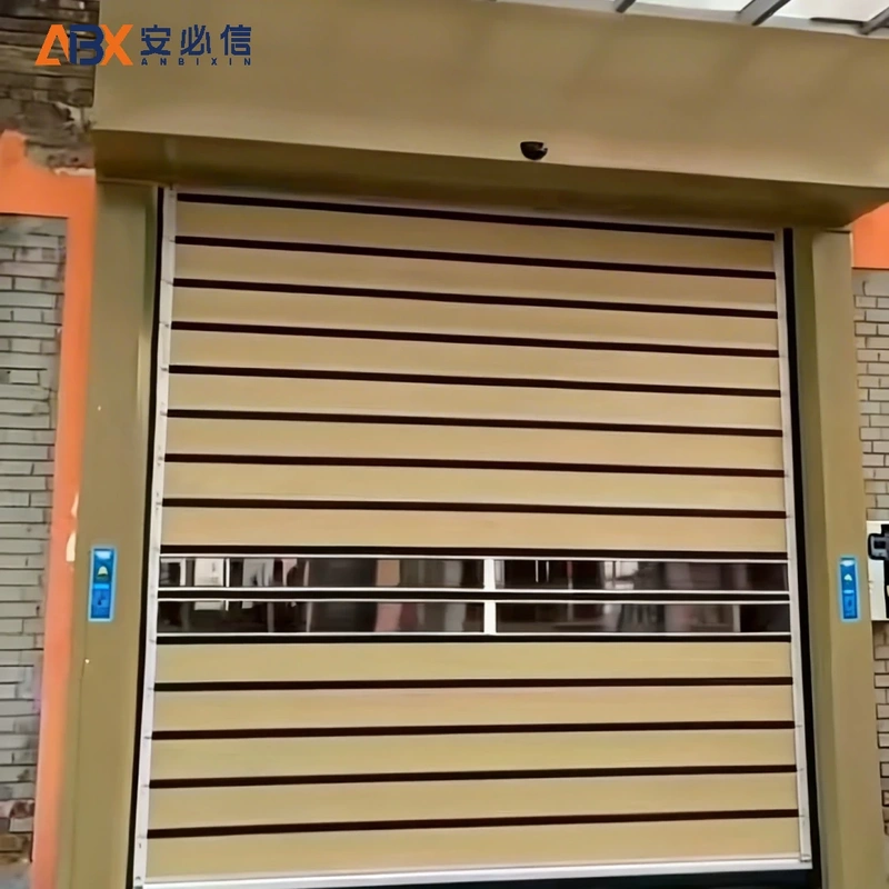 汕头雷达高速门